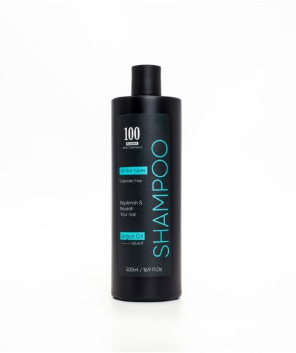 Shampoo