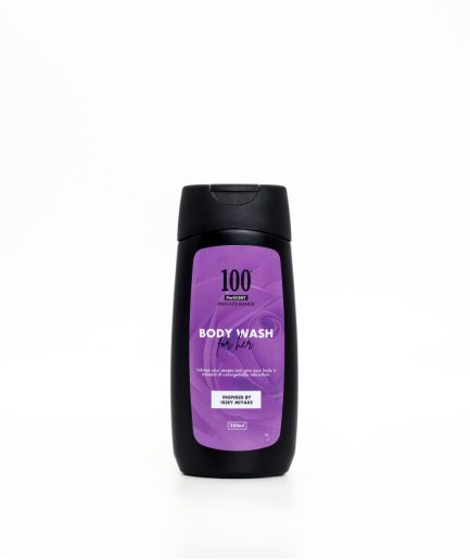 Ladies Body Wash