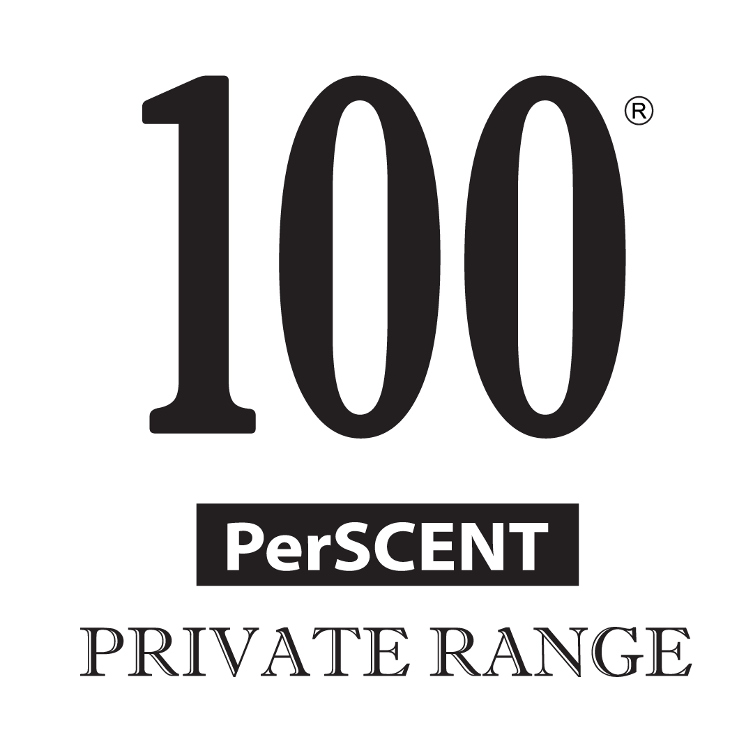 100 Perscent